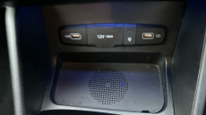 Hyundai TUCSON 1.6 TGDi Premium 5dr 2WD Petrol Estate